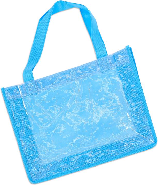 Immagine prodotto Betzold Blaue Tasche A4 Hochformat