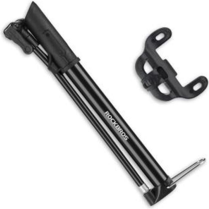 Produktbild Rockbros bicycle pump 42320002001