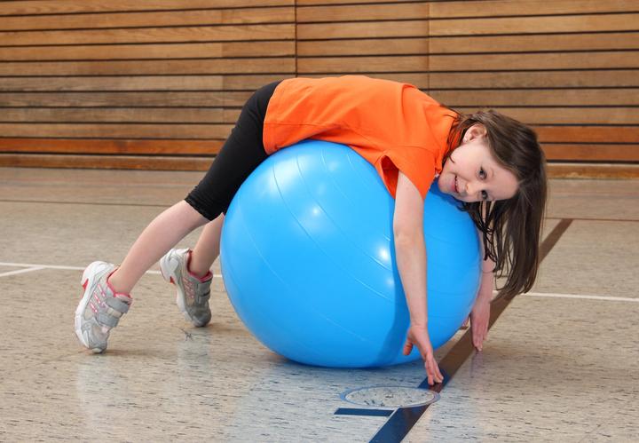 Produktbild Betzold Sport Gymnastikbälle (45 cm)