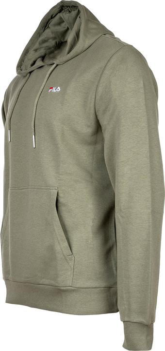 Produktbild FILA Sweatshirt Casual Bequem sitzend (XXL)