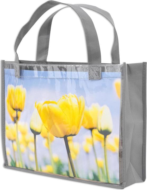 Immagine prodotto Betzold Blaue Tasche A4 Hochformat