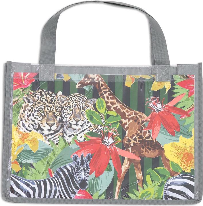 Immagine prodotto Betzold Blaue Tasche A4 Hochformat