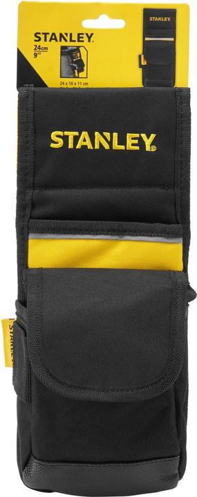 Actual product image Stanley Belt bag