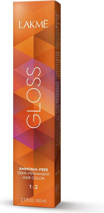 Produktbild Lakmé Gloss No. 5/52 60ml Permanent Dye (5/52)