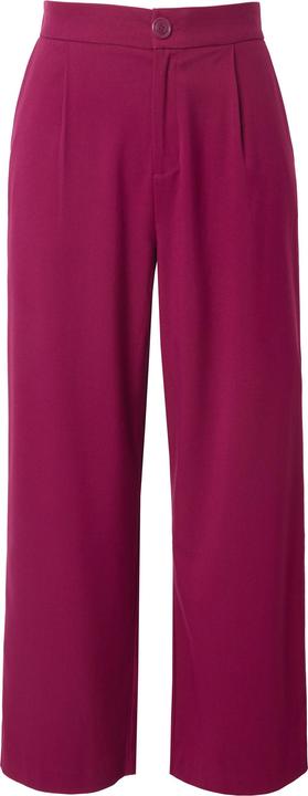 Produktbild Studio Untold Hose, Wide Legs, HighWaist, teilelastischer Bund (54)