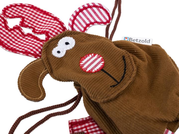 Produktbild Betzold Elchbeutel