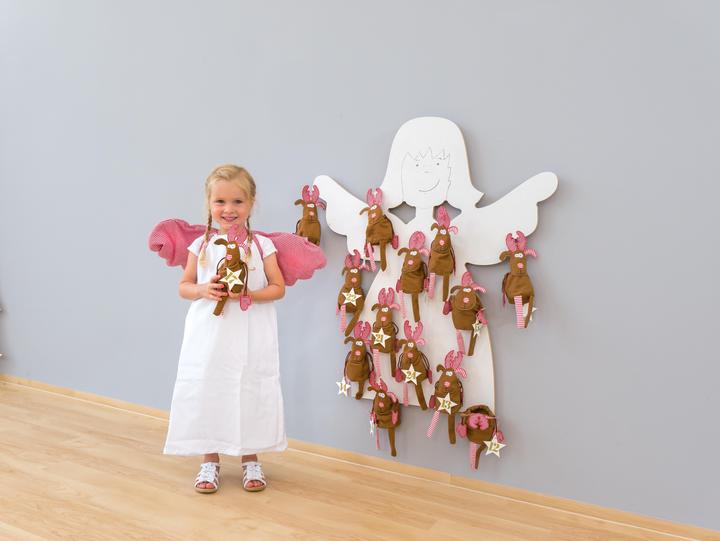 Produktbild Betzold Elchbeutel