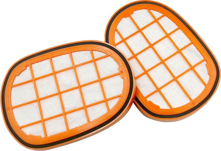 Produktbild Roboparts Zubehör-Set für Filter for Philips SpeedPro Max Aqua Plus Staubsauger