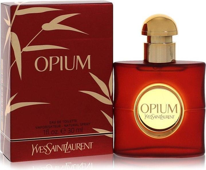 Immagine prodotto Yves Saint Laurent Oppio (Eau de toilette, 30 ml)