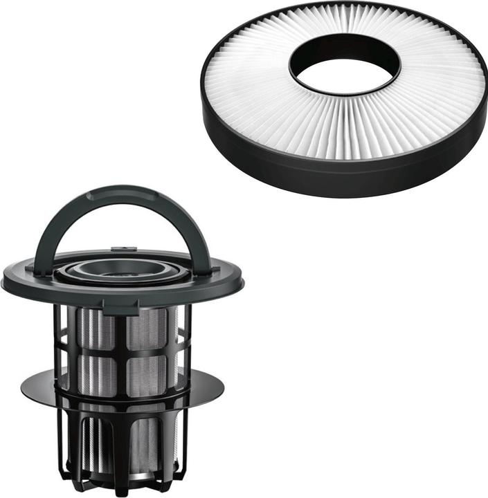 Image du produit Bosch Hausgeräte Aspirateur sans sac
