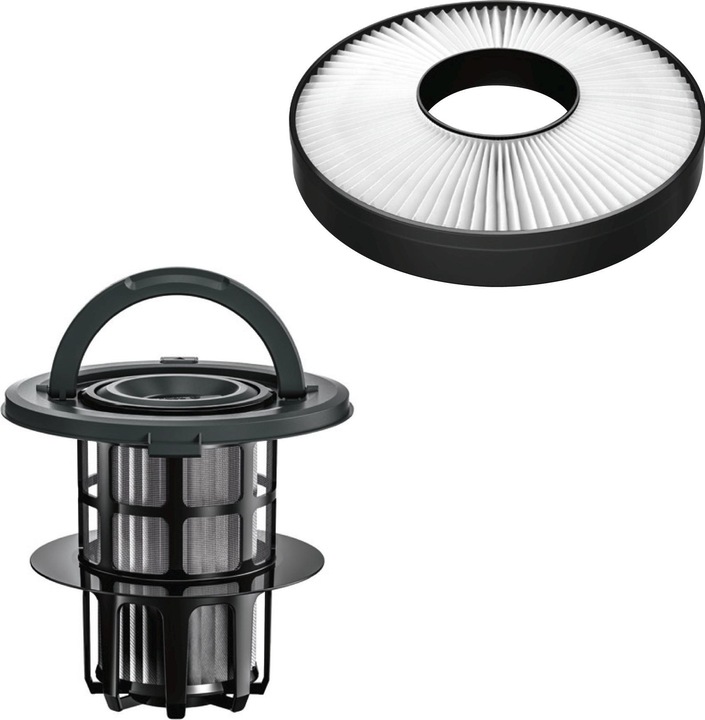 Image du produit Bosch Hausgeräte Aspirateur sans sac