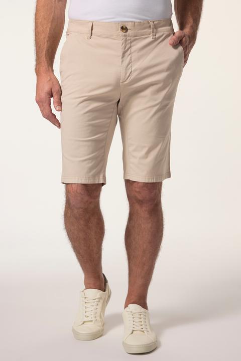 Actual product image Boston Park Chino-Bermuda, Bauchfit, Straight Fit, bis 72 (68)