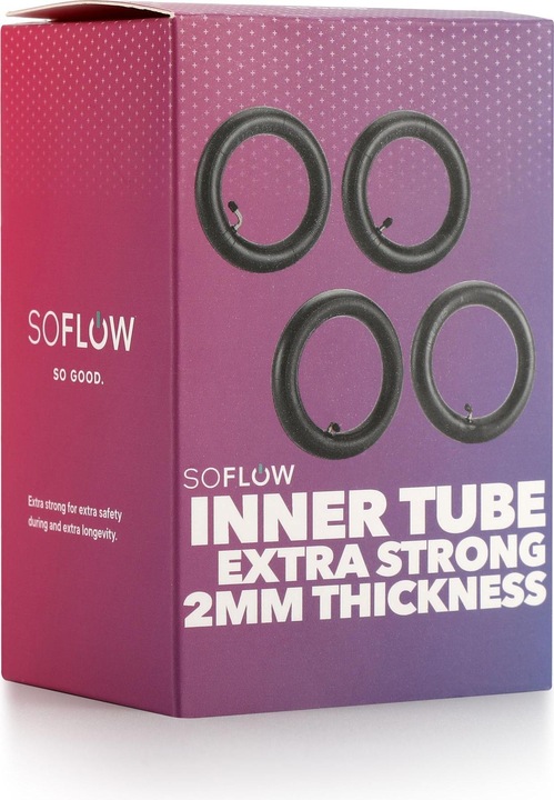 Actual product image SoFlow Hose for all SO3, 8.5