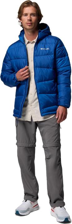 Immagine prodotto Columbia Fivemile Butte™ II Hooded Jacket (XL)