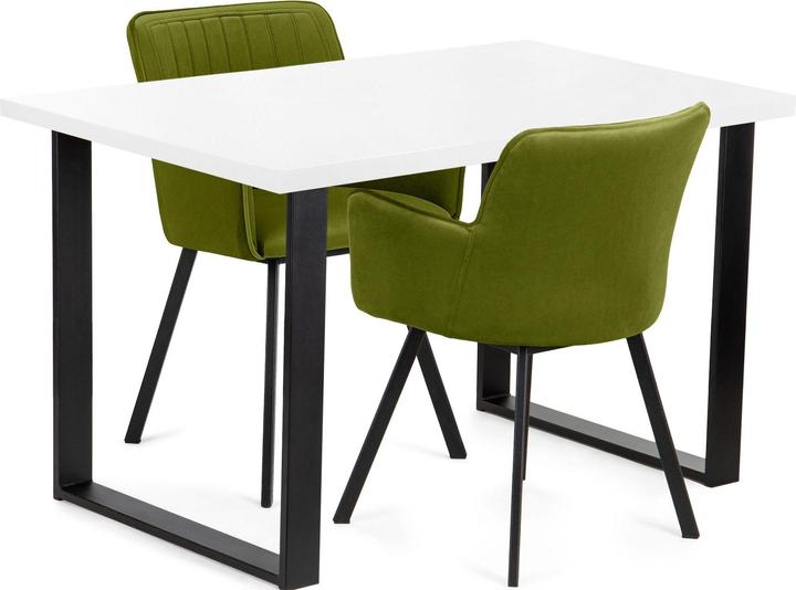 Actual product image Konsimo Ceto (125 x 77 x 80 cm)