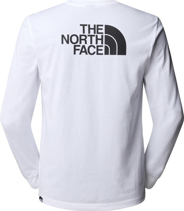 Produktbild North Face L/S Easy Tee (XL)