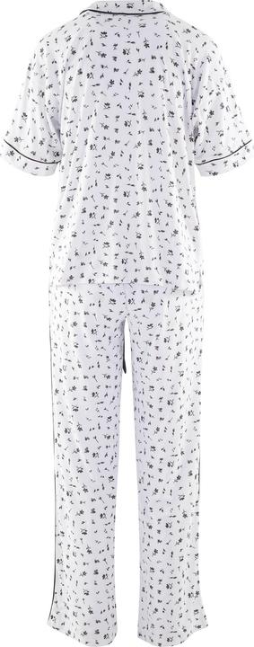 Produktbild Pj Salvage Pyjama Around the Edges (M)