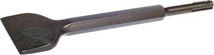 Actual product image Makita SDS-Plus wide chisel 40x250mm D-08735 (250 mm)