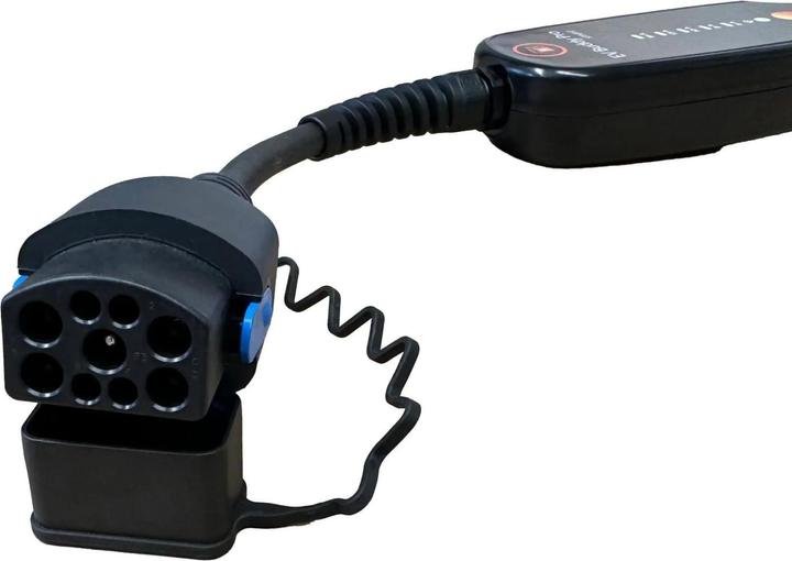 Produktbild Ev Buddy Adapter auf Schuko für Pro Smart