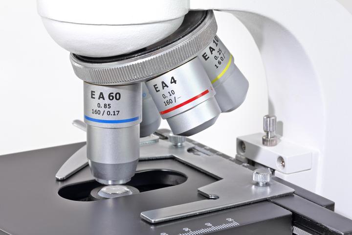 Image du produit Betzold Mikroskop M-TOP 600