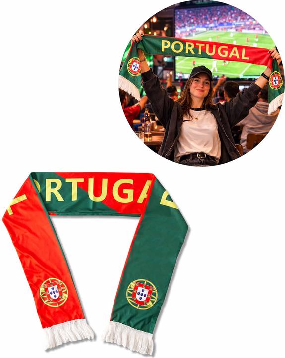 Immagine prodotto Stride Portugal Schal