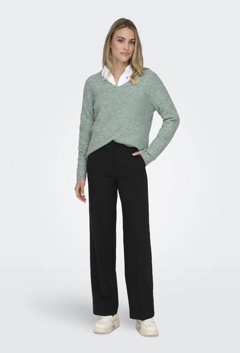 Produktbild Only ONLCAMILLA Strickpullover Strickpullover (XS)
