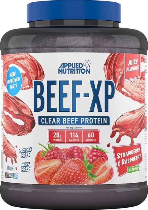 Applied Nutririon Manzo-XP (1 x, 1800 g)