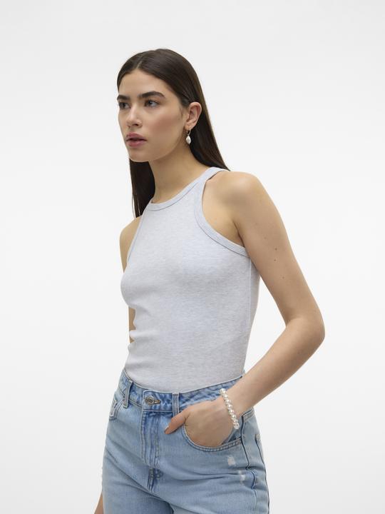 Actual product image Vero Moda Vmchloe Short Tank Top Ga Jrs Noos (S)