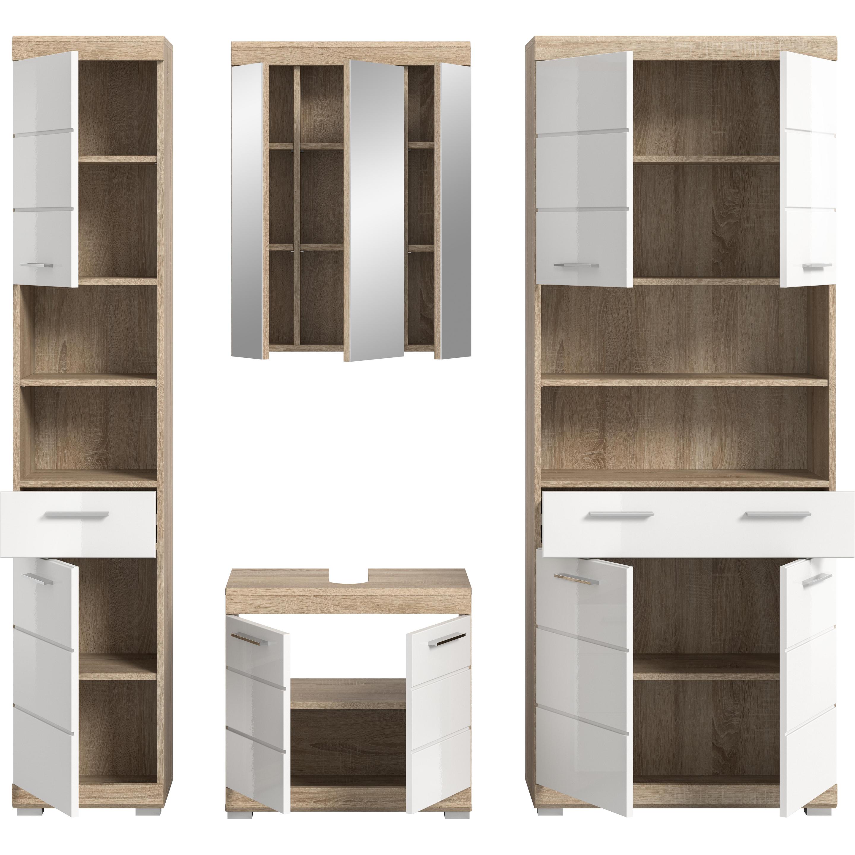 Thumbnail - Xonox Home, Badmöbelset, Lambada