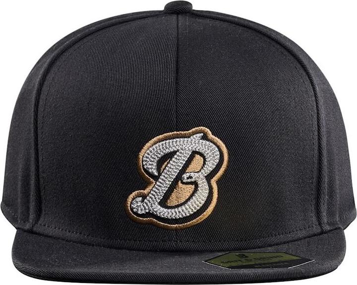 Produktbild Blakläder Snapback-Cap Kinder (One Size)