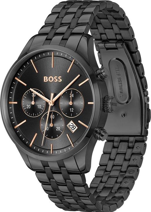 Produktbild BOSS Avery (Chronograph, 42 mm)