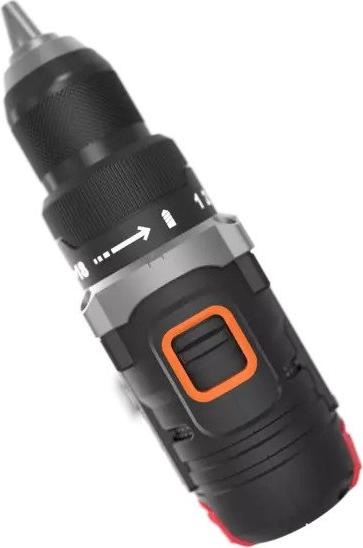 Actual product image Worx WX175 (Battery operated)