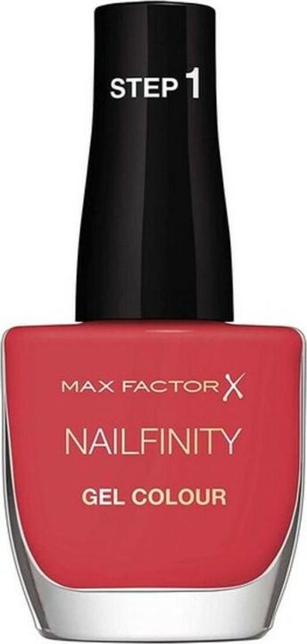 Produktbild Max Factor Laca U als M Factor Finity 470 (470-Camera ready, Farblack)