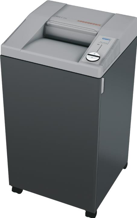 Produktbild Ideal Aktenvernichter EBA 2326 CC / 2 x 15 mm (Partikelschnitt)