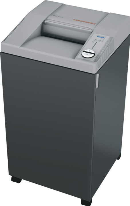 Actual product image Ideal Shredder EBA 2326 CC / 2 x 15 mm (Particle cut)