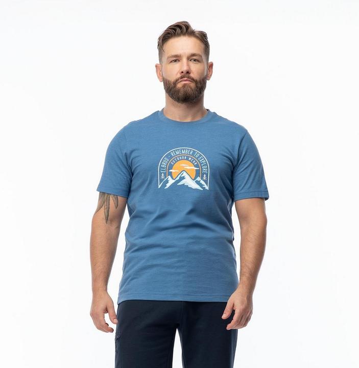 Produktbild Elbrus Orin TShirt (L)