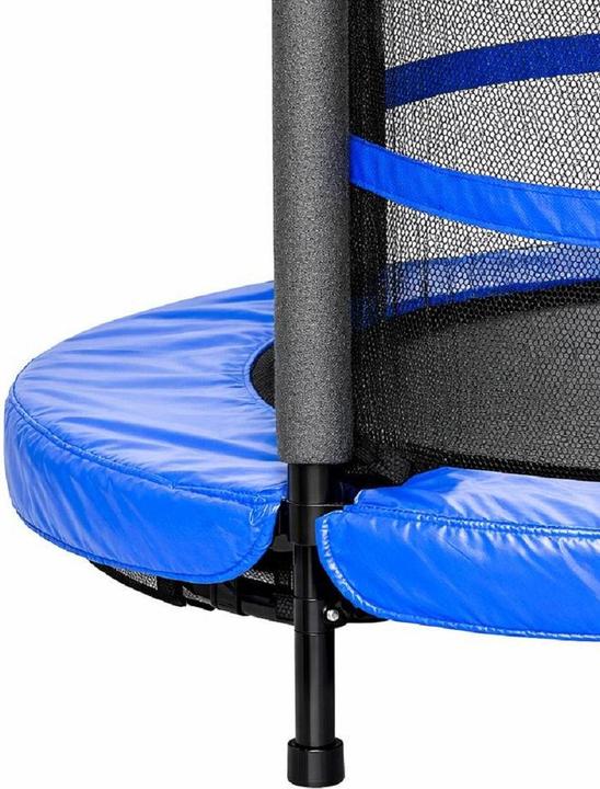 Produktbild Chipolino Trampolin Up und Down 140cm