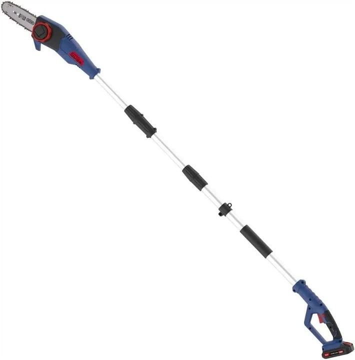 Güde Teleskop Astkettensäge AST 18-201-05 (Akku Kettensäge)