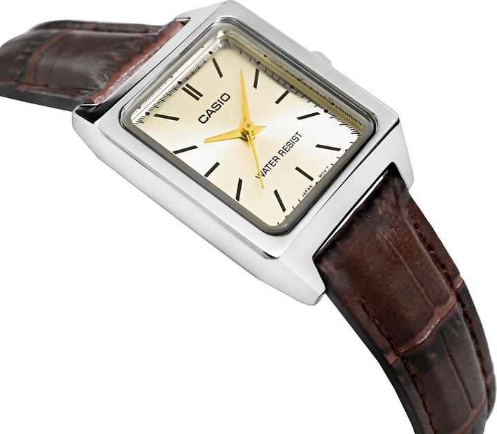 Produktbild Casio Damenuhr LTP-V007L-9EUDF + BOX