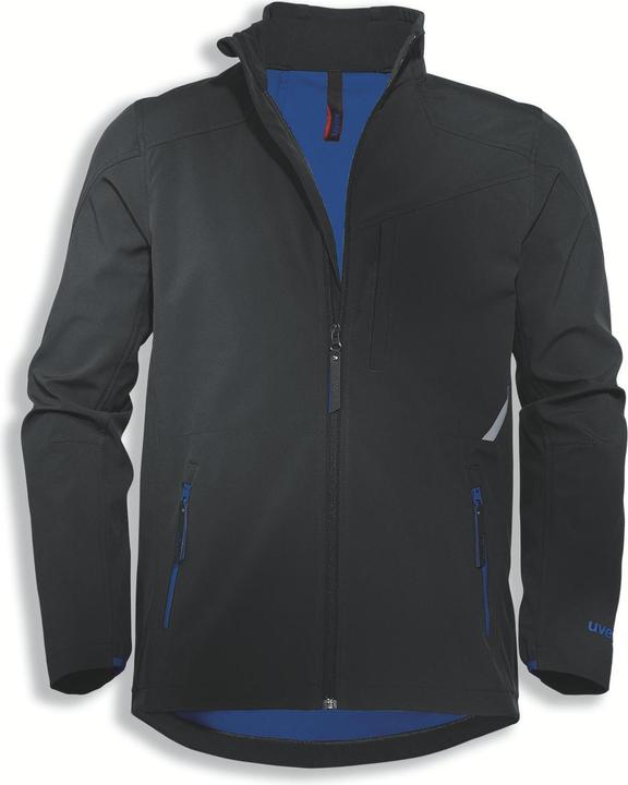 Produktbild Uvex suXXeed Softshelljacke (5XL)