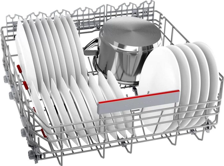 Actual product image Bosch Hausgeräte SMH6ZCX42E