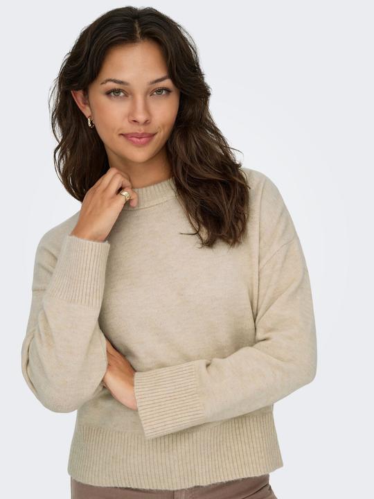 Produktbild Only ONLHOUSTON Strickpullover Strickpullover (3XL)