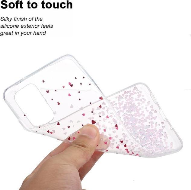 Produktbild MU Style Softcase Image Plastik Series (Samsung Galaxy S20 Ultra)