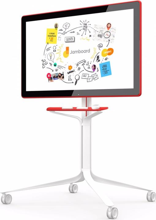 Produktbild Google Jamboard Interaktives Touch Whiteboard