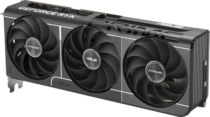 Actual product image ASUS Prime GeForce RTX 5060 Ti (16 GB)