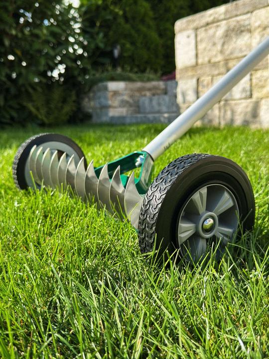 Produktbild Daygreen Hand-Vertikutierer VT-32