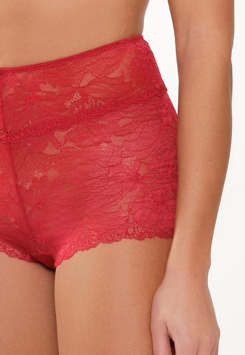 Actual product image LingaDore Waist slip (M)