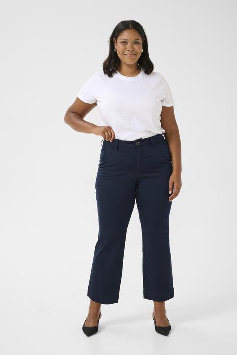 Actual product image Kaffe Leana Chino (50)
