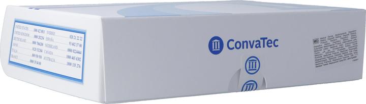 ConvaTec Ileo Beutel std opak 57mm (10 Stk.)