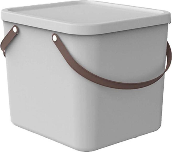 Actual product image Rotho Albula (35.80 cm, 40 l, 1x)